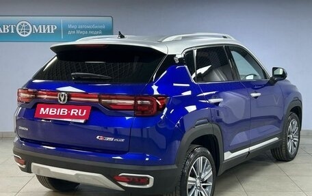 Changan CS35 Plus, 2019 год, 1 512 000 рублей, 7 фотография