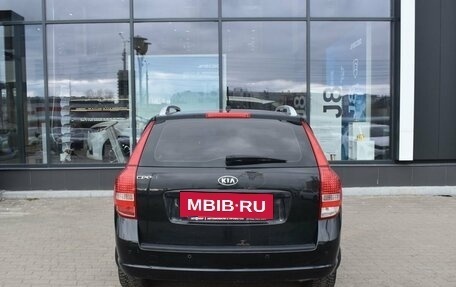 KIA cee'd I рестайлинг, 2010 год, 730 000 рублей, 6 фотография
