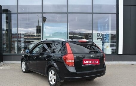 KIA cee'd I рестайлинг, 2010 год, 730 000 рублей, 7 фотография