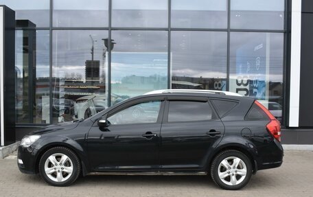 KIA cee'd I рестайлинг, 2010 год, 730 000 рублей, 8 фотография