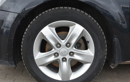 KIA cee'd I рестайлинг, 2010 год, 730 000 рублей, 9 фотография