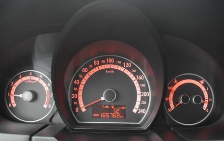 KIA cee'd I рестайлинг, 2010 год, 730 000 рублей, 13 фотография