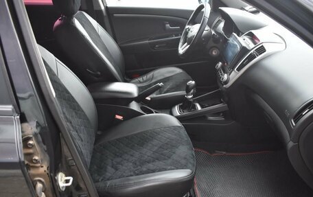 KIA cee'd I рестайлинг, 2010 год, 730 000 рублей, 10 фотография