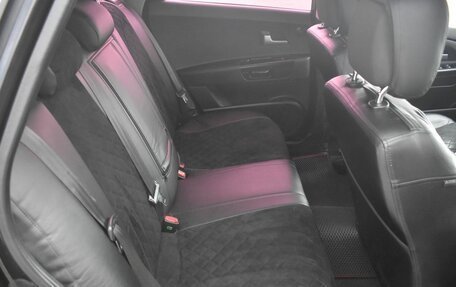 KIA cee'd I рестайлинг, 2010 год, 730 000 рублей, 11 фотография