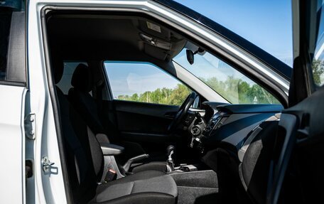 Hyundai Creta I рестайлинг, 2020 год, 1 750 000 рублей, 11 фотография