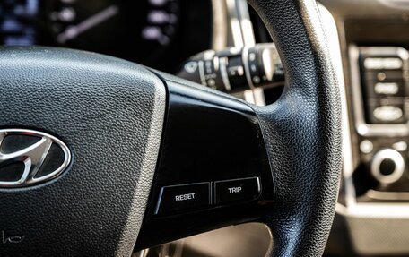 Hyundai Creta I рестайлинг, 2020 год, 1 750 000 рублей, 18 фотография