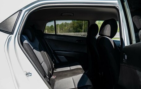 Hyundai Creta I рестайлинг, 2020 год, 1 750 000 рублей, 13 фотография