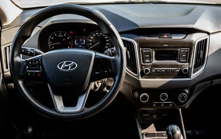 Hyundai Creta I рестайлинг, 2020 год, 1 750 000 рублей, 19 фотография