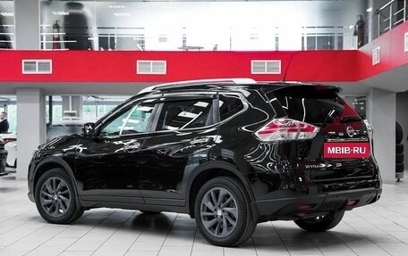 Nissan X-Trail, 2016 год, 1 449 000 рублей, 3 фотография