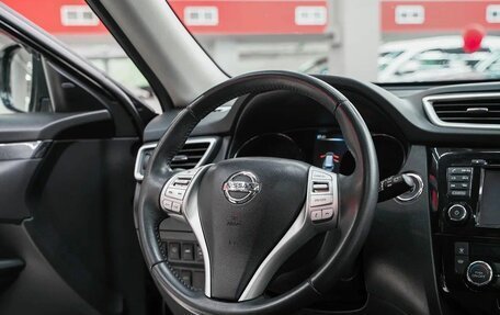 Nissan X-Trail, 2016 год, 1 449 000 рублей, 6 фотография