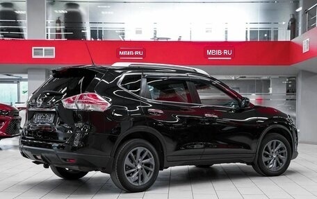 Nissan X-Trail, 2016 год, 1 449 000 рублей, 4 фотография