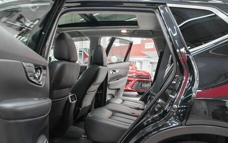 Nissan X-Trail, 2016 год, 1 449 000 рублей, 12 фотография