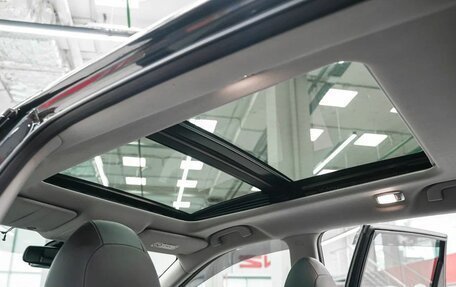 Nissan X-Trail, 2016 год, 1 449 000 рублей, 13 фотография