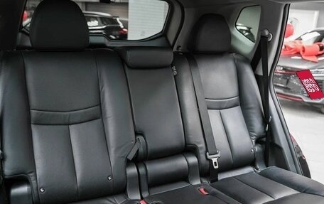 Nissan X-Trail, 2016 год, 1 449 000 рублей, 14 фотография