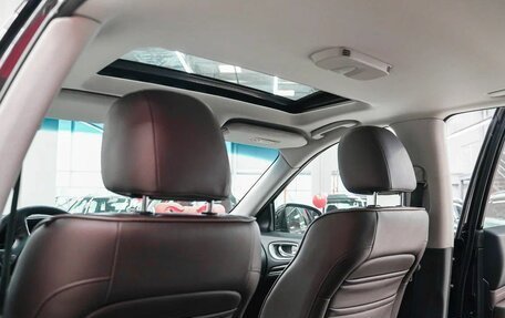 Infiniti QX60 I рестайлинг, 2015 год, 1 899 000 рублей, 13 фотография