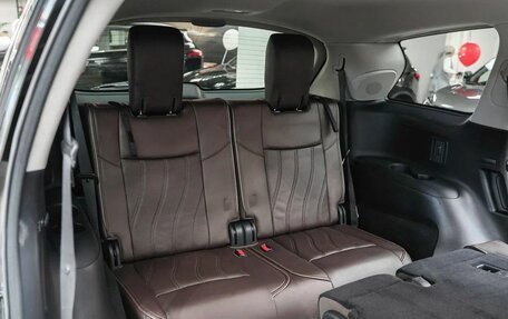 Infiniti QX60 I рестайлинг, 2015 год, 1 899 000 рублей, 15 фотография
