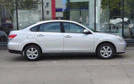 Nissan Almera, 2017 год, 816 000 рублей, 4 фотография