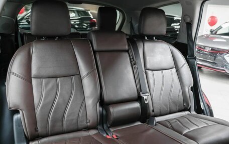 Infiniti QX60 I рестайлинг, 2015 год, 1 899 000 рублей, 16 фотография
