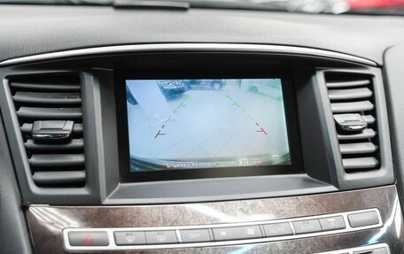 Infiniti QX60 I рестайлинг, 2015 год, 1 899 000 рублей, 12 фотография