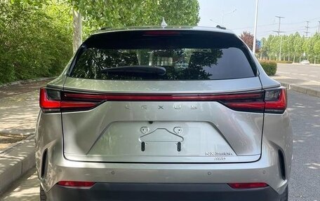 Lexus NX, 2021 год, 5 150 000 рублей, 5 фотография