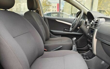Nissan Almera, 2017 год, 816 000 рублей, 10 фотография