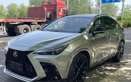 Lexus NX, 2021 год, 5 150 000 рублей, 2 фотография