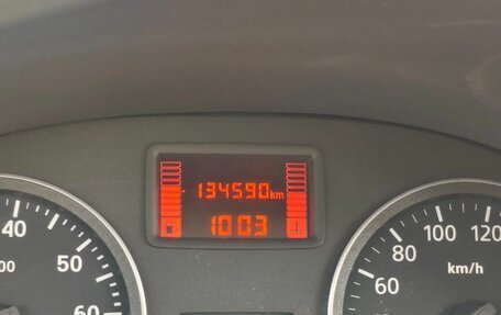 Nissan Almera, 2017 год, 816 000 рублей, 12 фотография
