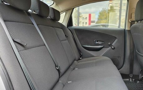 Nissan Almera, 2017 год, 816 000 рублей, 11 фотография