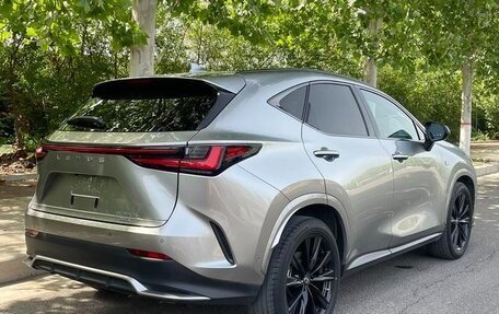 Lexus NX, 2021 год, 5 150 000 рублей, 4 фотография