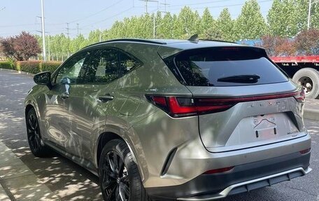 Lexus NX, 2021 год, 5 150 000 рублей, 6 фотография