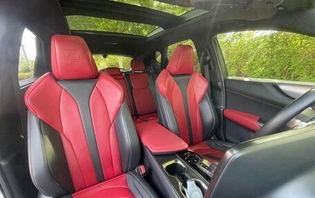 Lexus NX, 2021 год, 5 150 000 рублей, 11 фотография