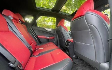 Lexus NX, 2021 год, 5 150 000 рублей, 17 фотография