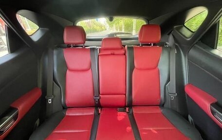 Lexus NX, 2021 год, 5 150 000 рублей, 14 фотография