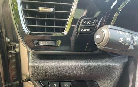 Lexus NX, 2021 год, 5 150 000 рублей, 16 фотография