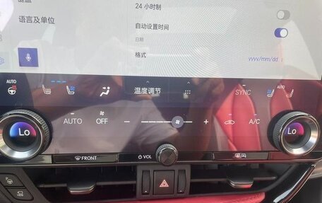 Lexus NX, 2021 год, 5 150 000 рублей, 21 фотография