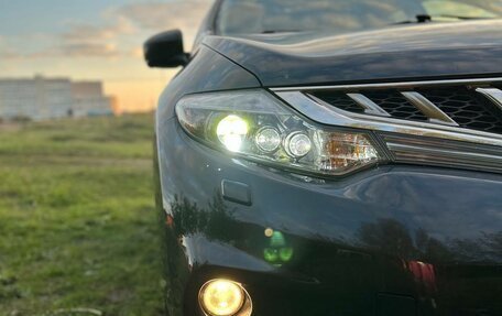 Nissan Murano, 2013 год, 2 080 000 рублей, 2 фотография