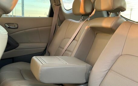 Nissan Murano, 2013 год, 2 080 000 рублей, 9 фотография