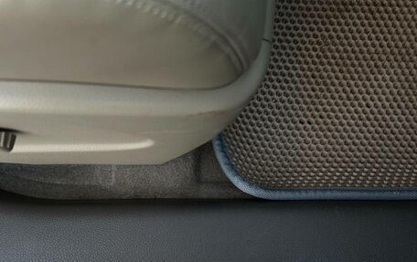 Nissan Murano, 2013 год, 2 080 000 рублей, 13 фотография