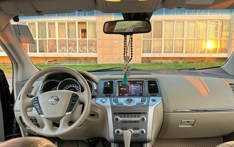 Nissan Murano, 2013 год, 2 080 000 рублей, 8 фотография