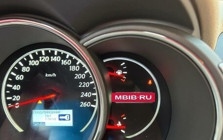Nissan Murano, 2013 год, 2 080 000 рублей, 12 фотография
