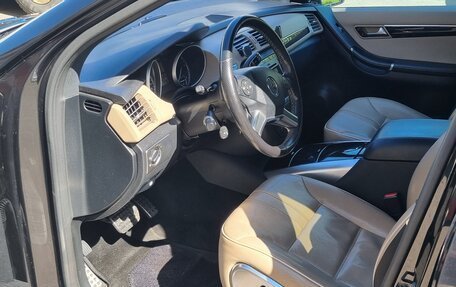Mercedes-Benz R-Класс, 2011 год, 1 650 000 рублей, 7 фотография