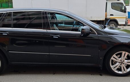 Mercedes-Benz R-Класс, 2011 год, 1 650 000 рублей, 4 фотография