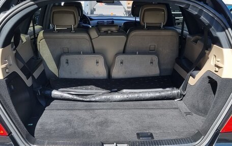Mercedes-Benz R-Класс, 2011 год, 1 650 000 рублей, 9 фотография