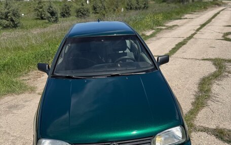 Volkswagen Golf III, 1996 год, 400 000 рублей, 3 фотография