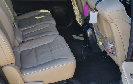 Mercedes-Benz R-Класс, 2011 год, 1 650 000 рублей, 10 фотография