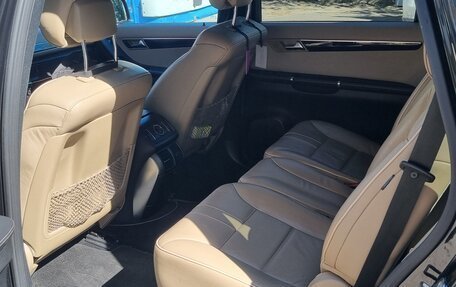 Mercedes-Benz R-Класс, 2011 год, 1 650 000 рублей, 8 фотография