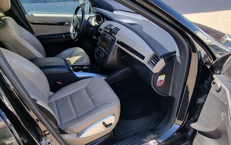 Mercedes-Benz R-Класс, 2011 год, 1 650 000 рублей, 11 фотография