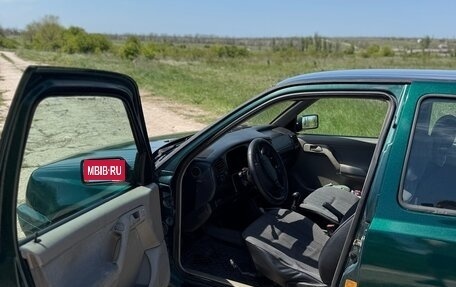 Volkswagen Golf III, 1996 год, 400 000 рублей, 5 фотография