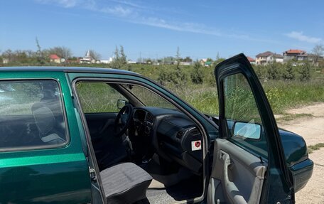 Volkswagen Golf III, 1996 год, 400 000 рублей, 12 фотография