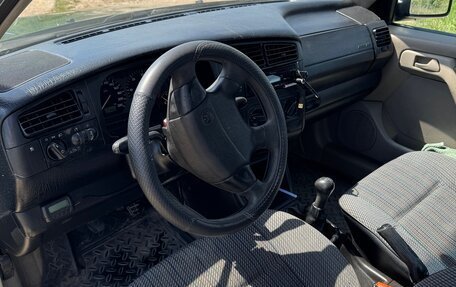 Volkswagen Golf III, 1996 год, 400 000 рублей, 6 фотография